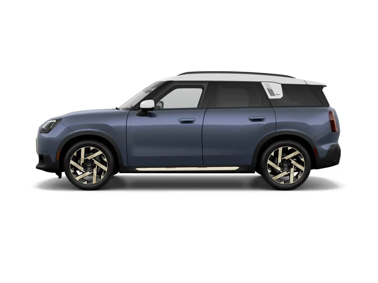 2027 MINI Countryman S ALL4 photo 4