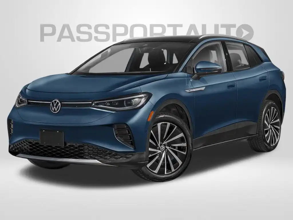 2023 Volkswagen ID.4 PRO S PLUS AWD's photo