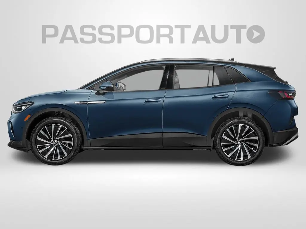 2023 Volkswagen ID.4 PRO S PLUS AWD photo 3