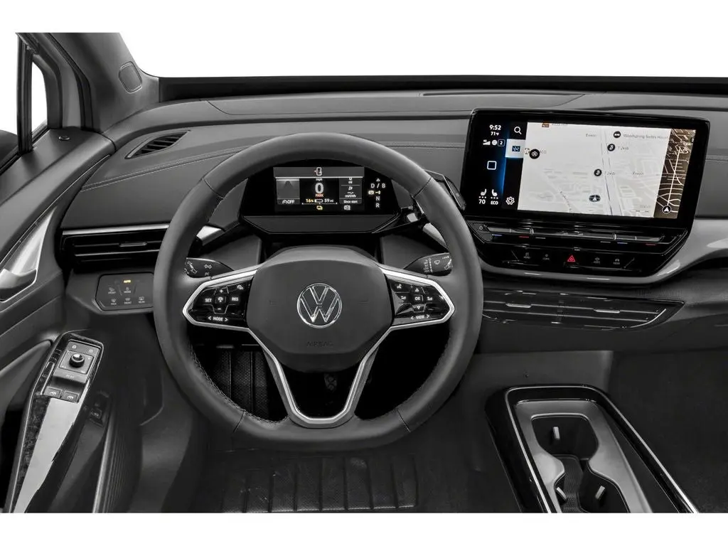 2023 Volkswagen ID.4 PRO S PLUS AWD photo 5