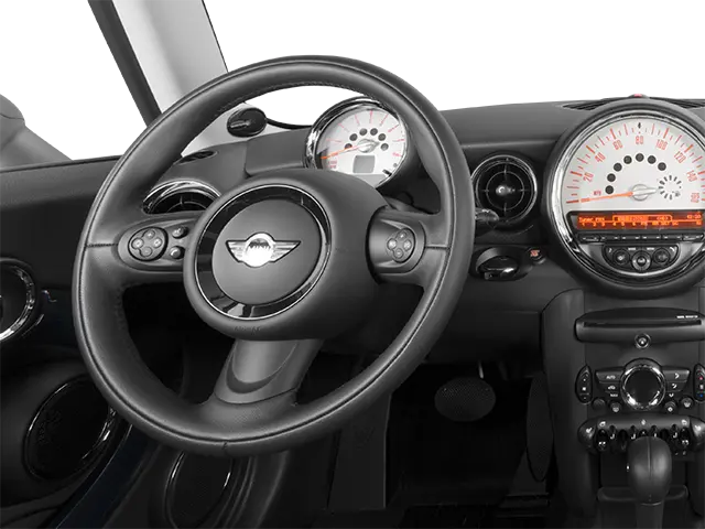 2013 MINI Cooper Base photo 4