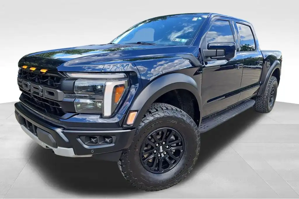 2024 Ford F-150 Raptor 4x4 SuperCrew 5-1/2 Box's photo