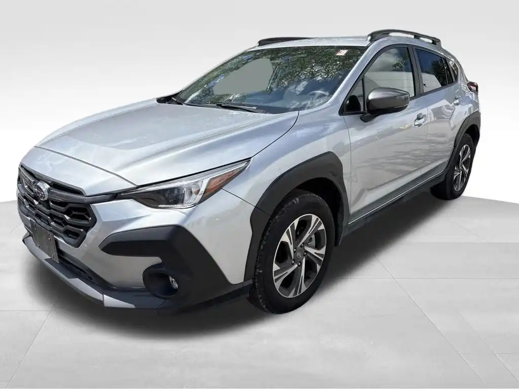 2025 Subaru Crosstrek Premium CVT's photo