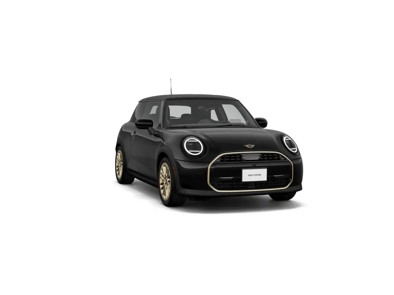 2027 MINI Cooper Cooper C 3 Door's photo