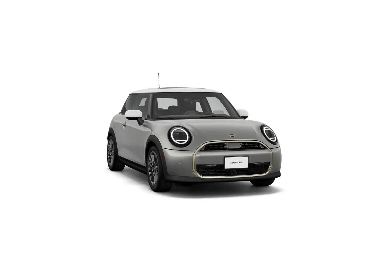 2027 MINI Cooper Cooper C 3 Door's photo