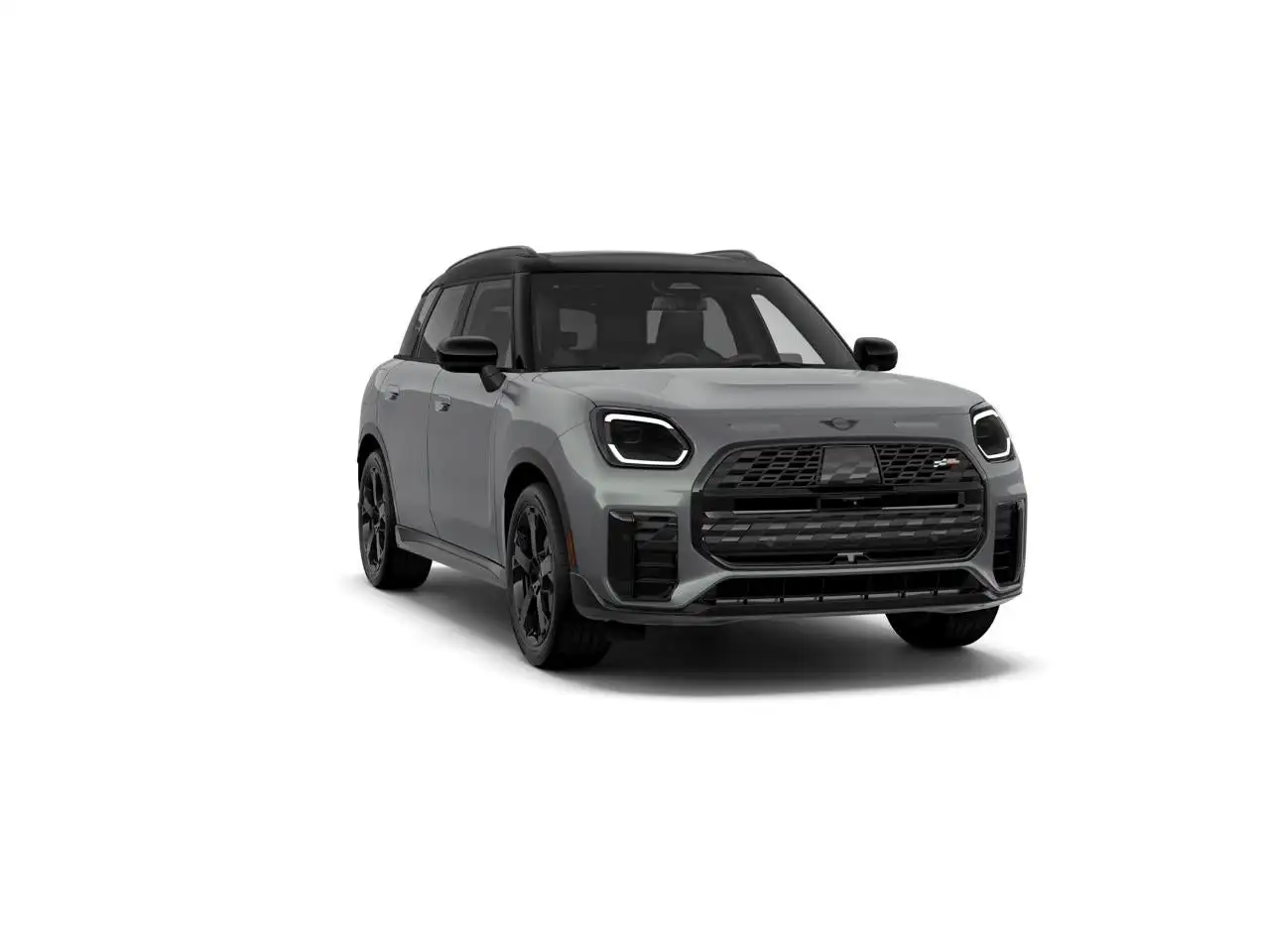 2027 MINI Countryman S ALL4's photo