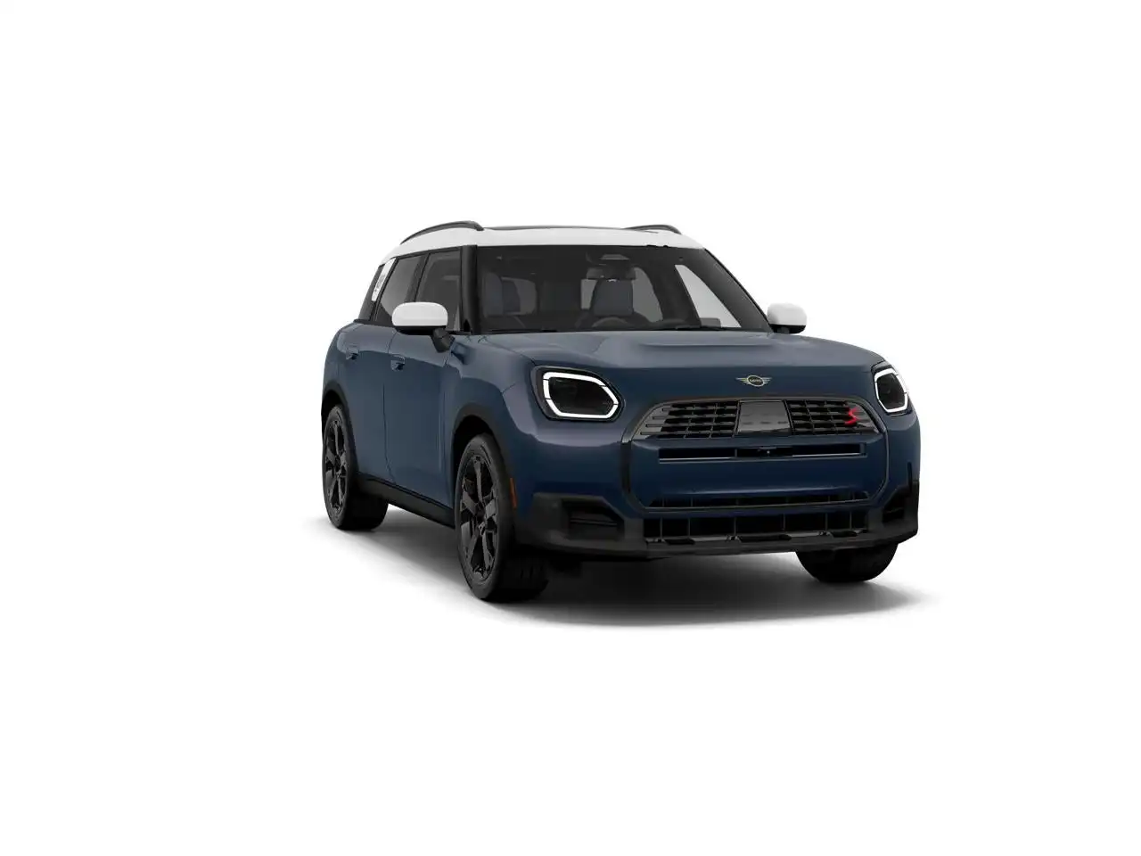 2027 MINI Countryman S ALL4 Oxford Edition's photo
