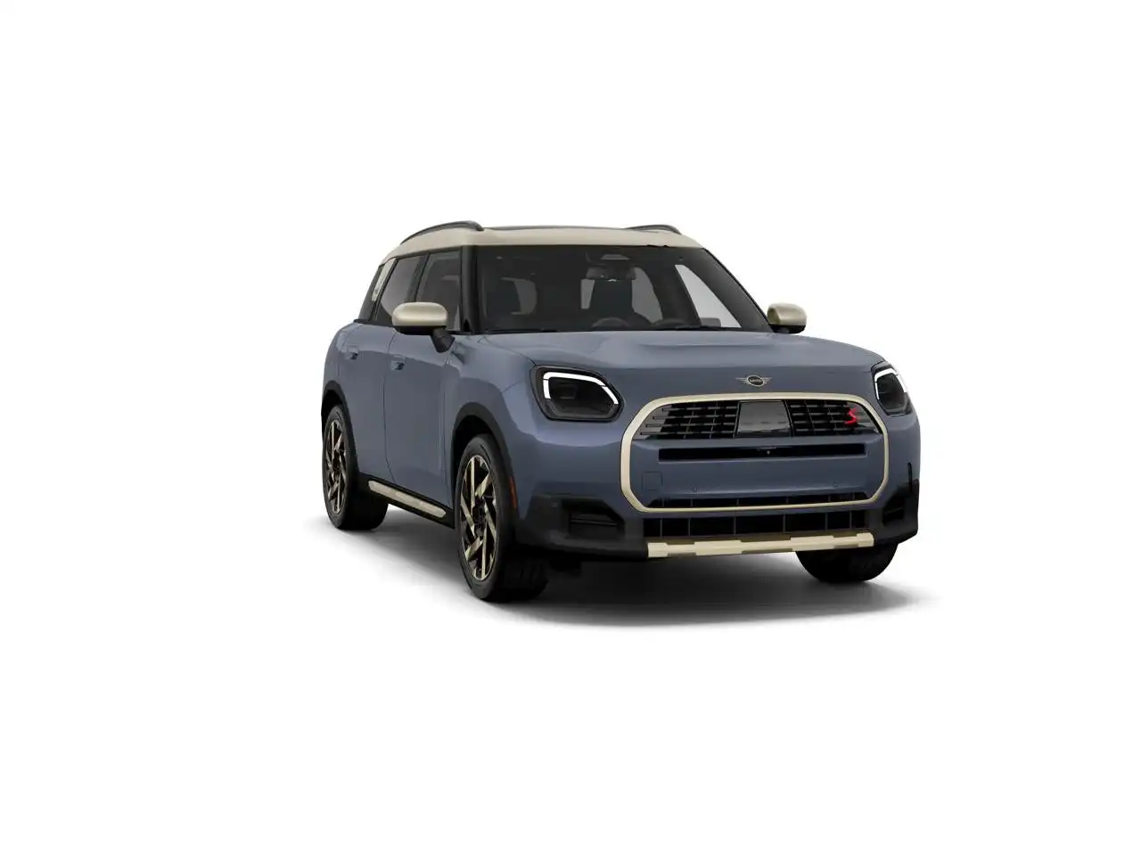 2027 MINI Countryman S ALL4's photo