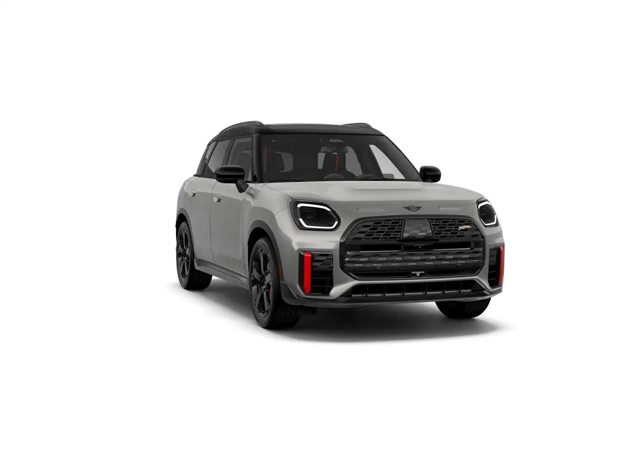 2027 MINI Countryman JCW ALL4's photo