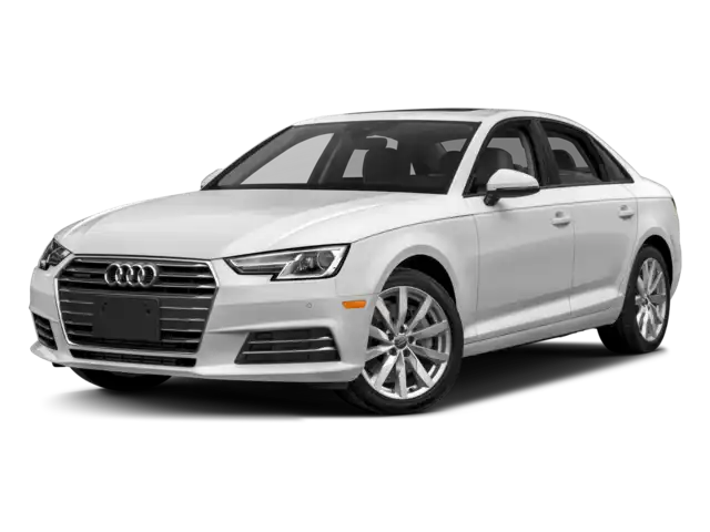2017 Audi A4 2.0T quattro S tronic Premium's photo