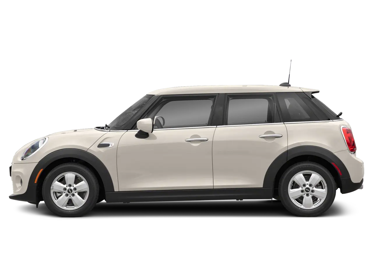 2019 MINI Hardtop Cooper Classic photo 3