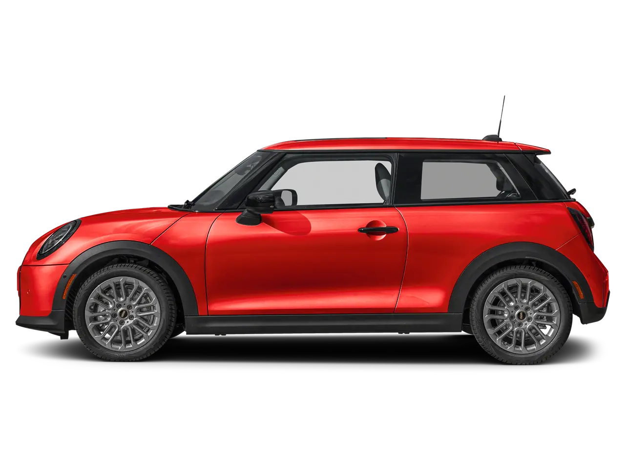 2025 MINI Hardtop Cooper photo 3
