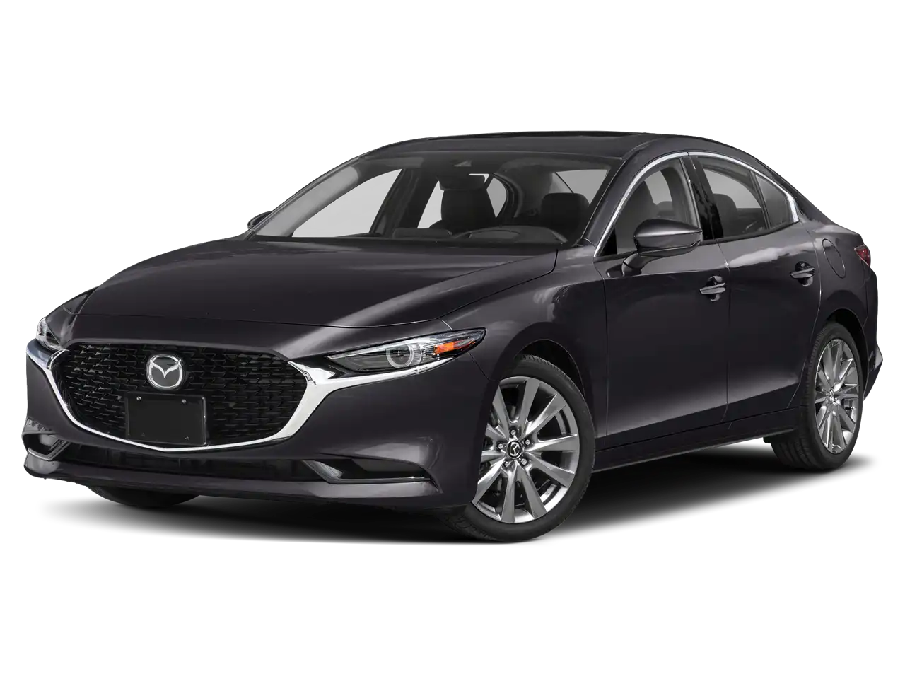 2021 Mazda CX-3 Premium AT 4-Door SKYACTIV AWD's photo