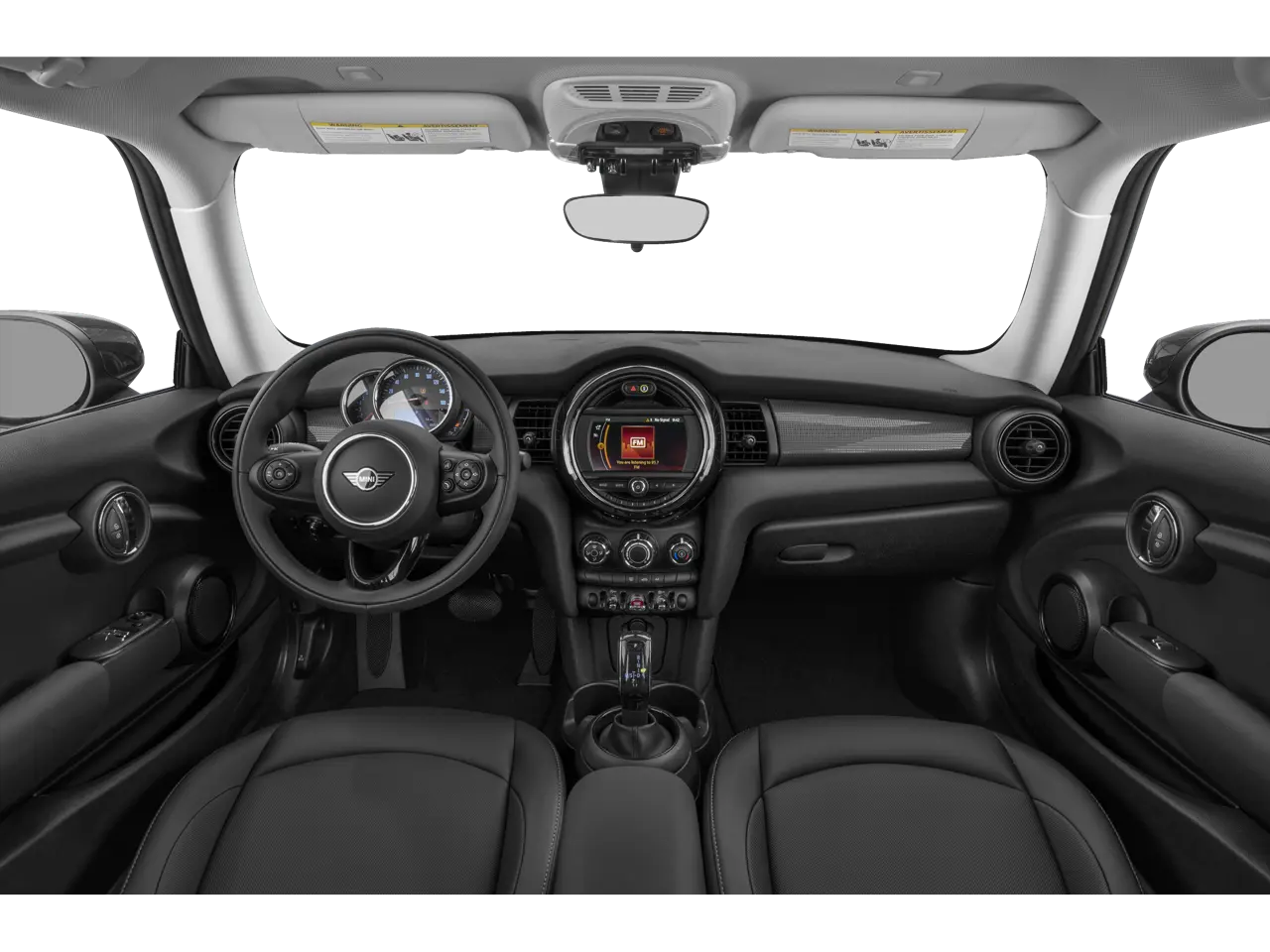 2019 MINI Hardtop Cooper Classic photo 5