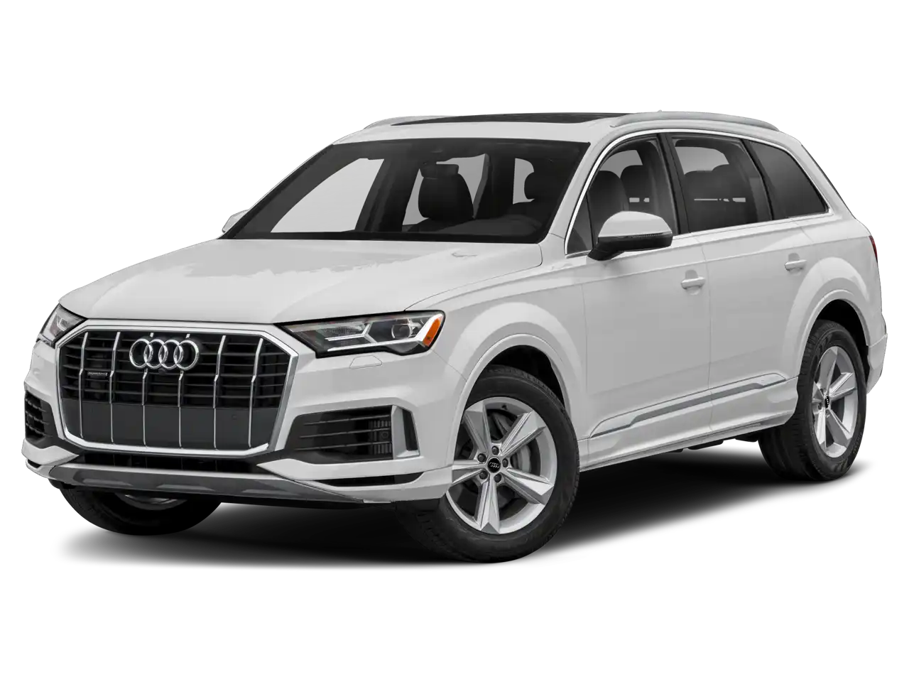 2022 Audi Q7 55 Premium Plus quattro Tiptronic's photo