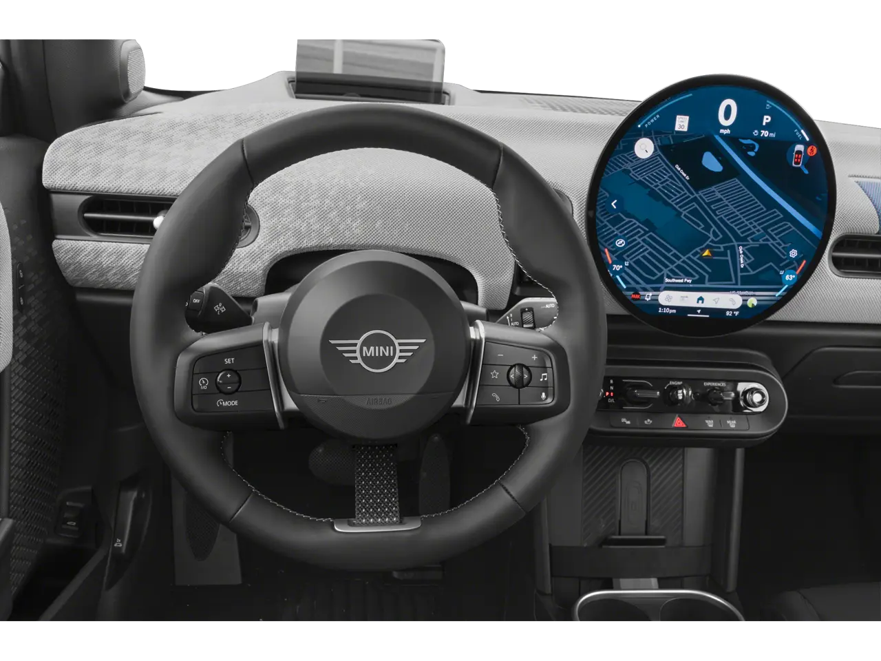 2025 MINI Hardtop Cooper S photo 4