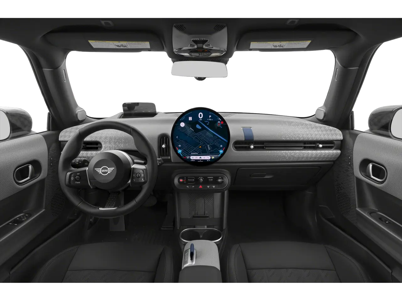 2025 MINI Hardtop Cooper S photo 5