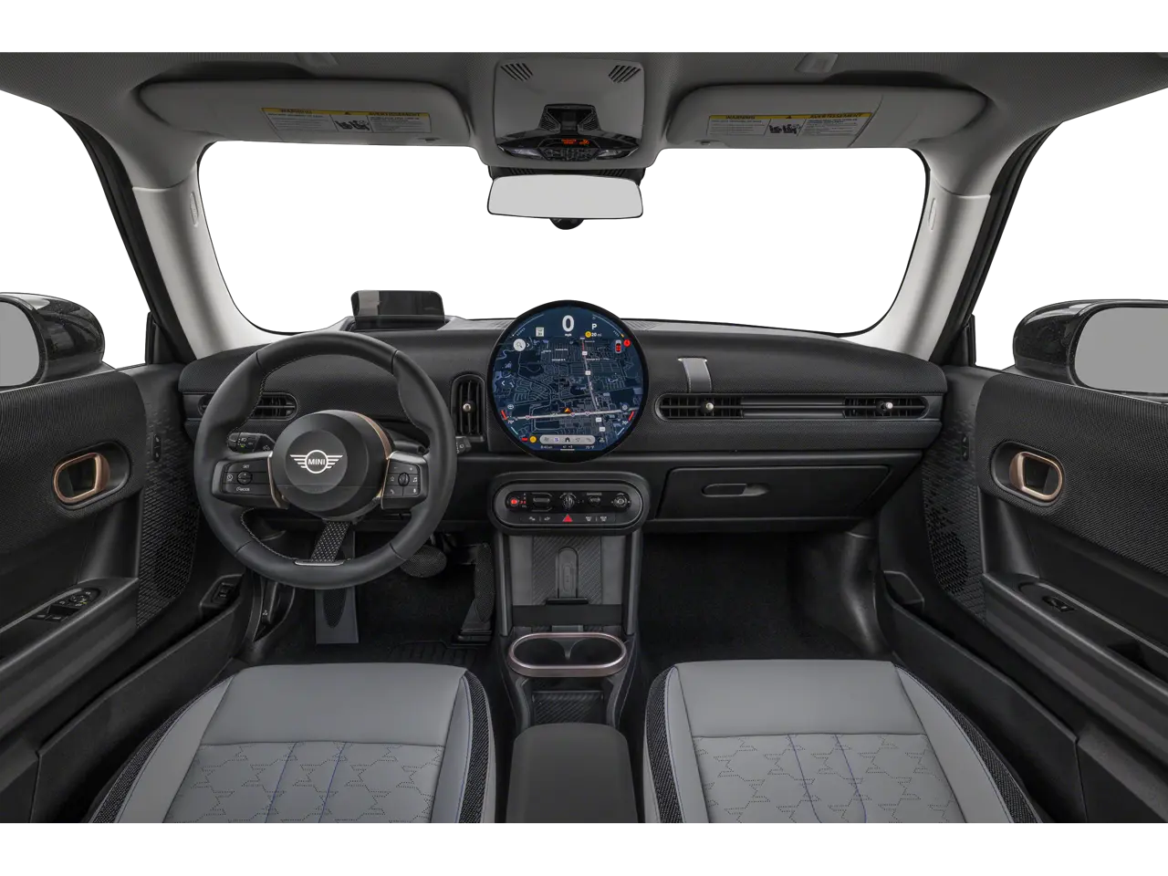 2025 MINI Hardtop Cooper photo 5