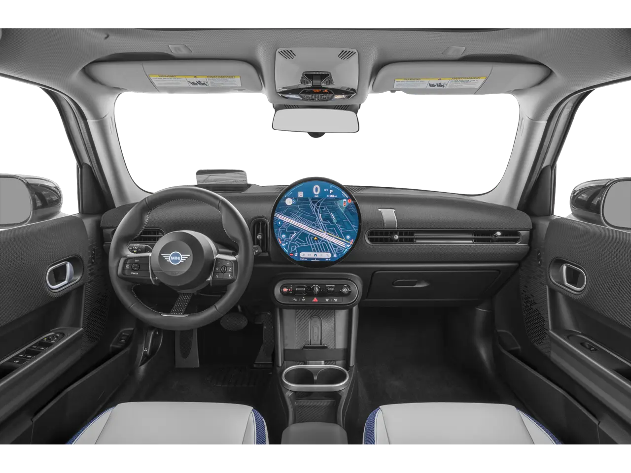 2026 MINI Hardtop Cooper S Signature photo 5