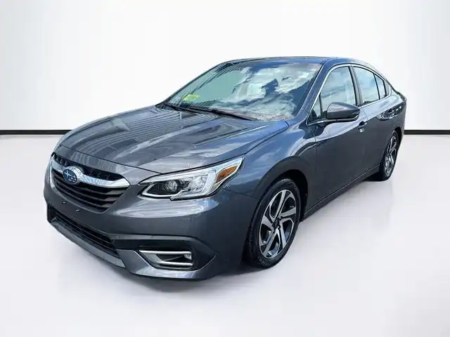 2022 Subaru Legacy Limited's photo