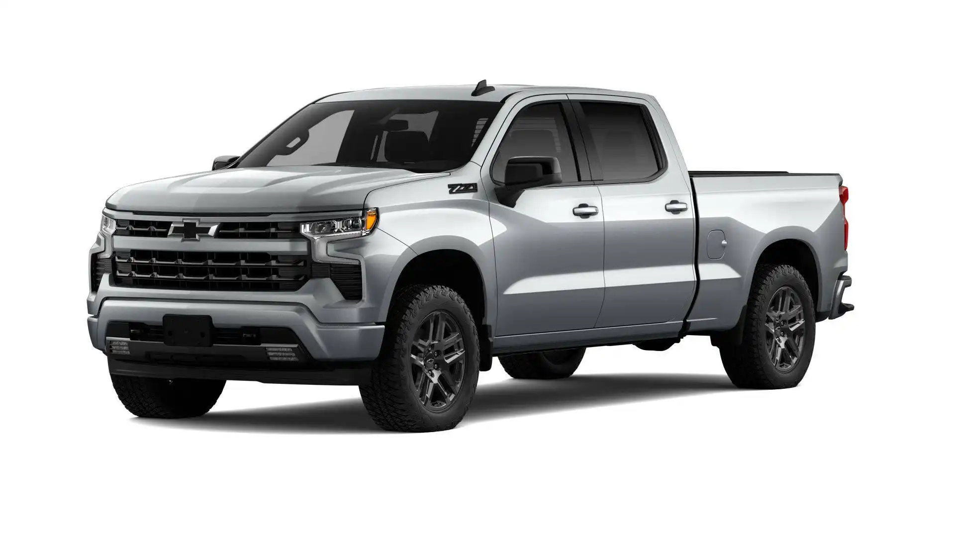 2026 Chevrolet Silverado 1500 RST 4X4 Crew Cab Standard Box's photo
