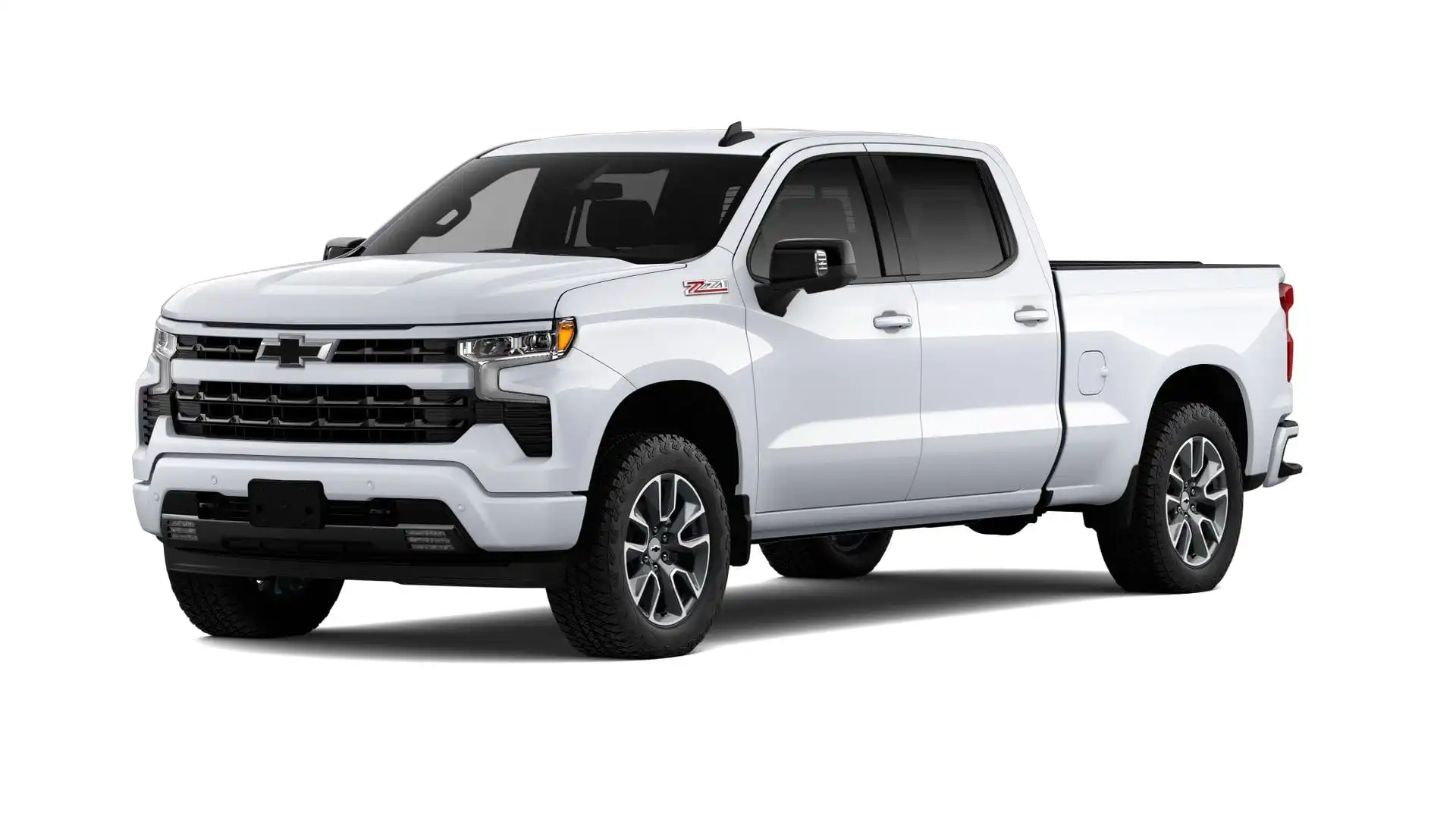 2026 Chevrolet Silverado 1500 RST 4X4 Crew Cab Standard Box's photo
