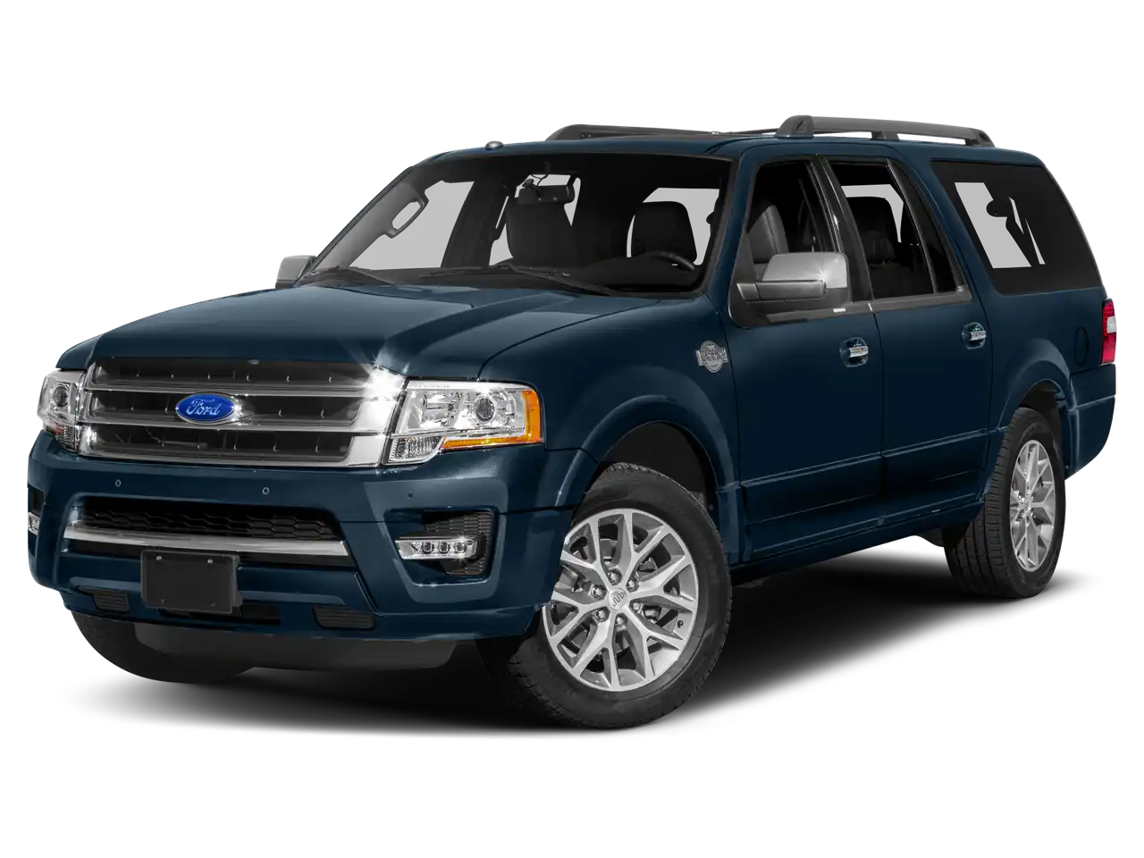 2015 Ford Expedition King Ranch 4x4 EL's photo