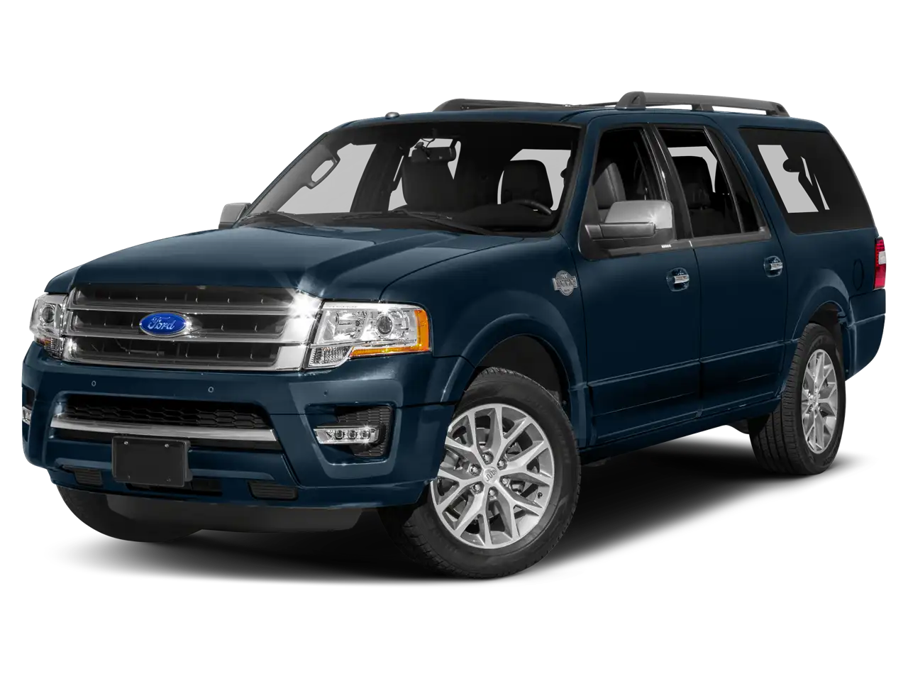 2015 Ford Expedition King Ranch 4x4 EL's photo