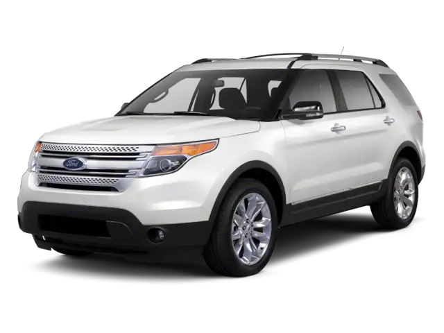 2011 Ford Explorer Limited 4x4's photo