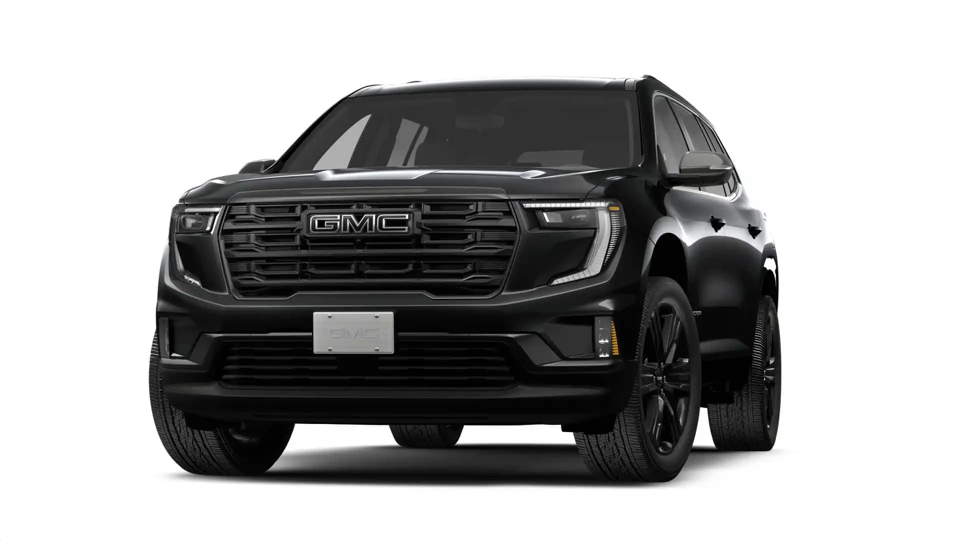 2027 GMC Acadia Elevation FWD's photo