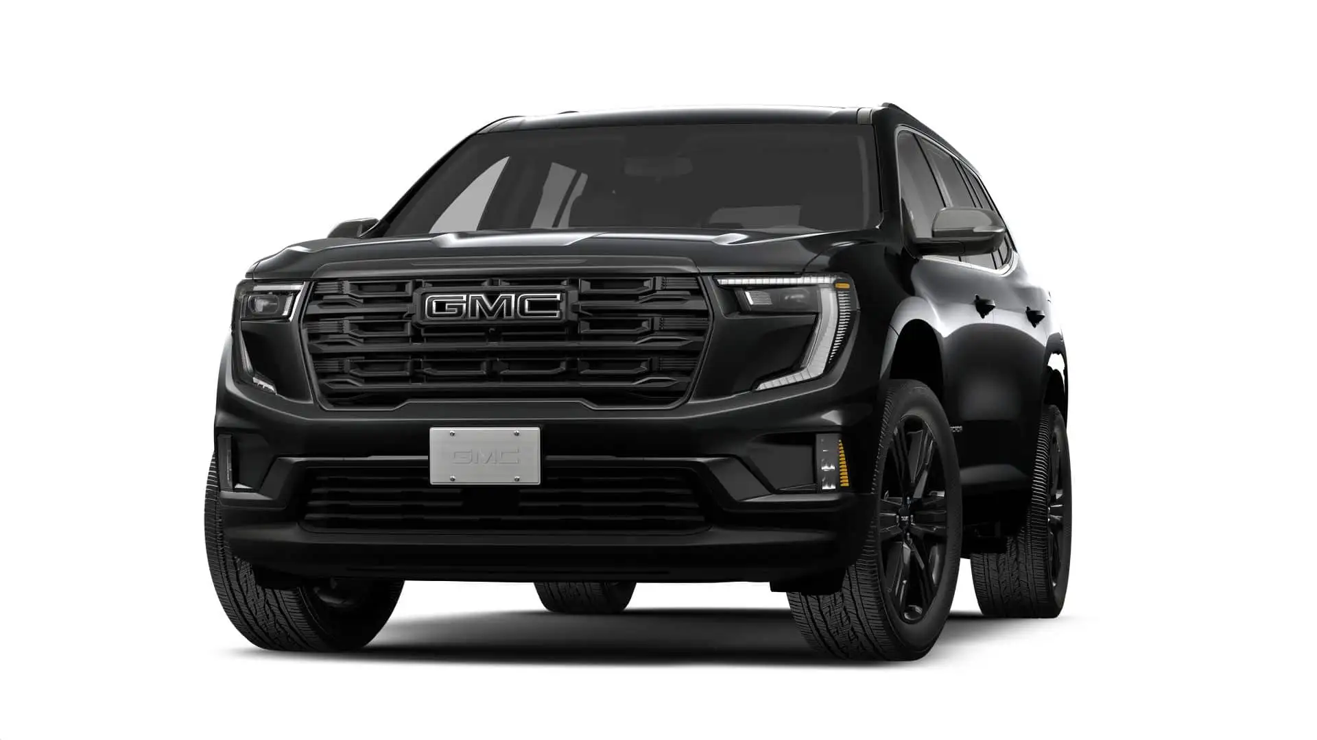 2027 GMC Acadia Elevation FWD's photo