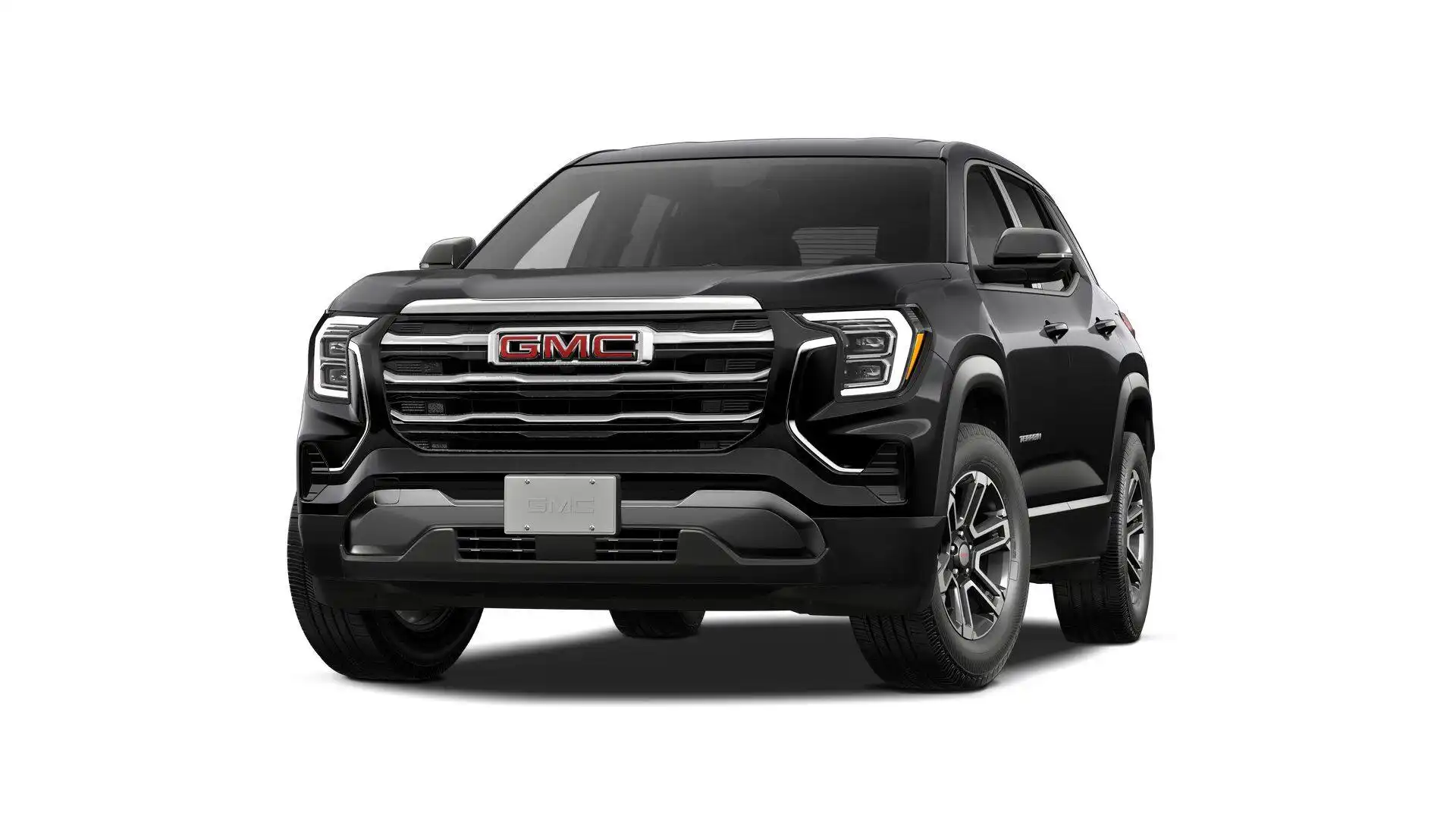 2027 GMC Terrain Elevation FWD's photo