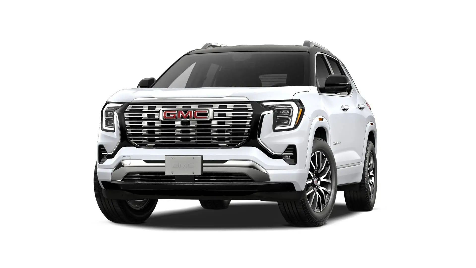 2027 GMC Terrain Denali AWD photo 1