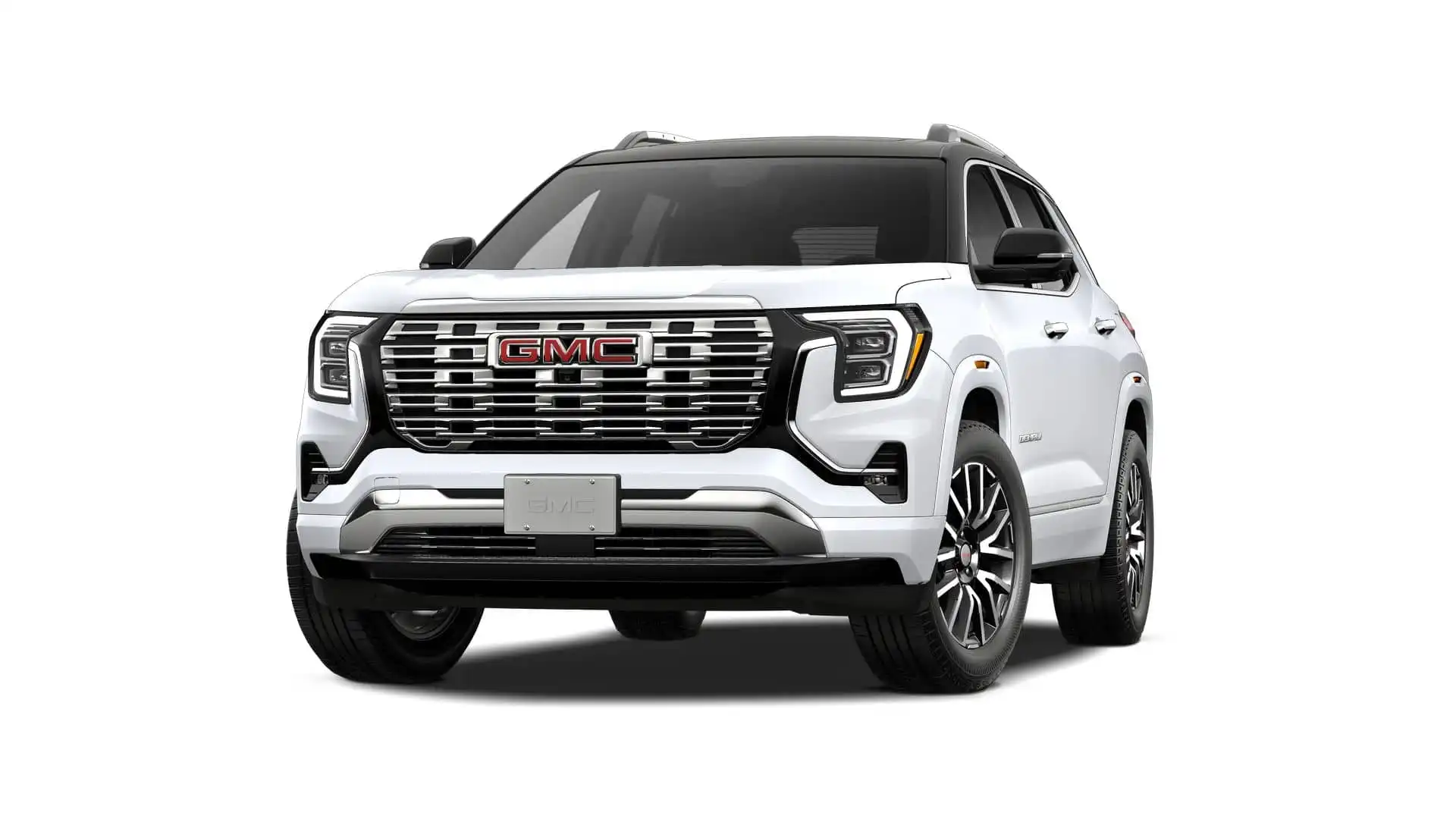2027 GMC Terrain Denali AWD's photo