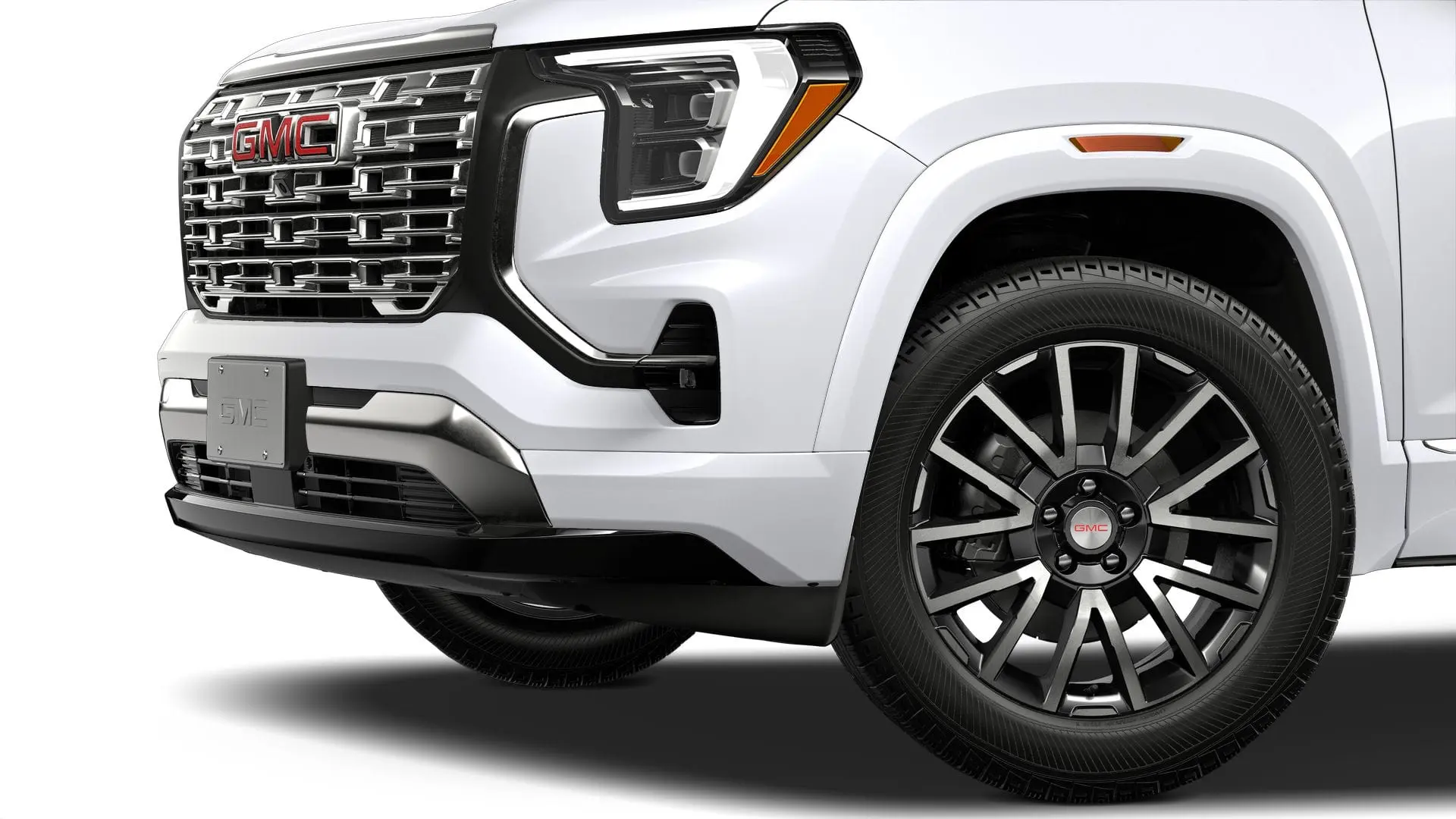 2027 GMC Terrain Denali AWD photo 5