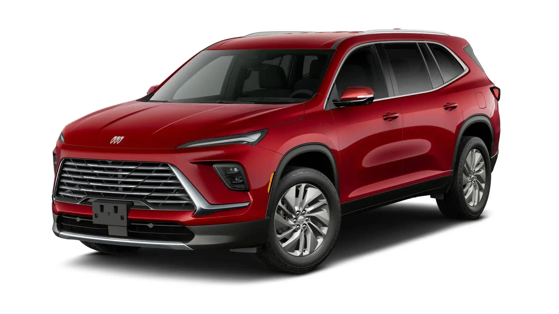 2027 Buick Enclave Preferred's photo