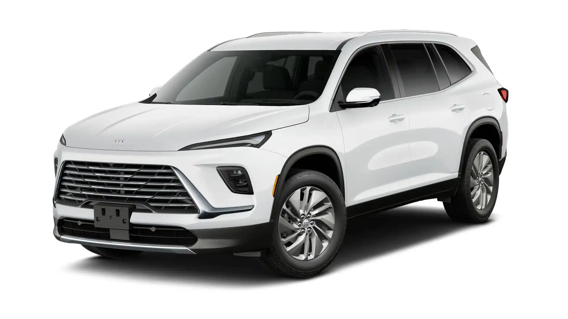 2027 Buick Enclave Preferred's photo