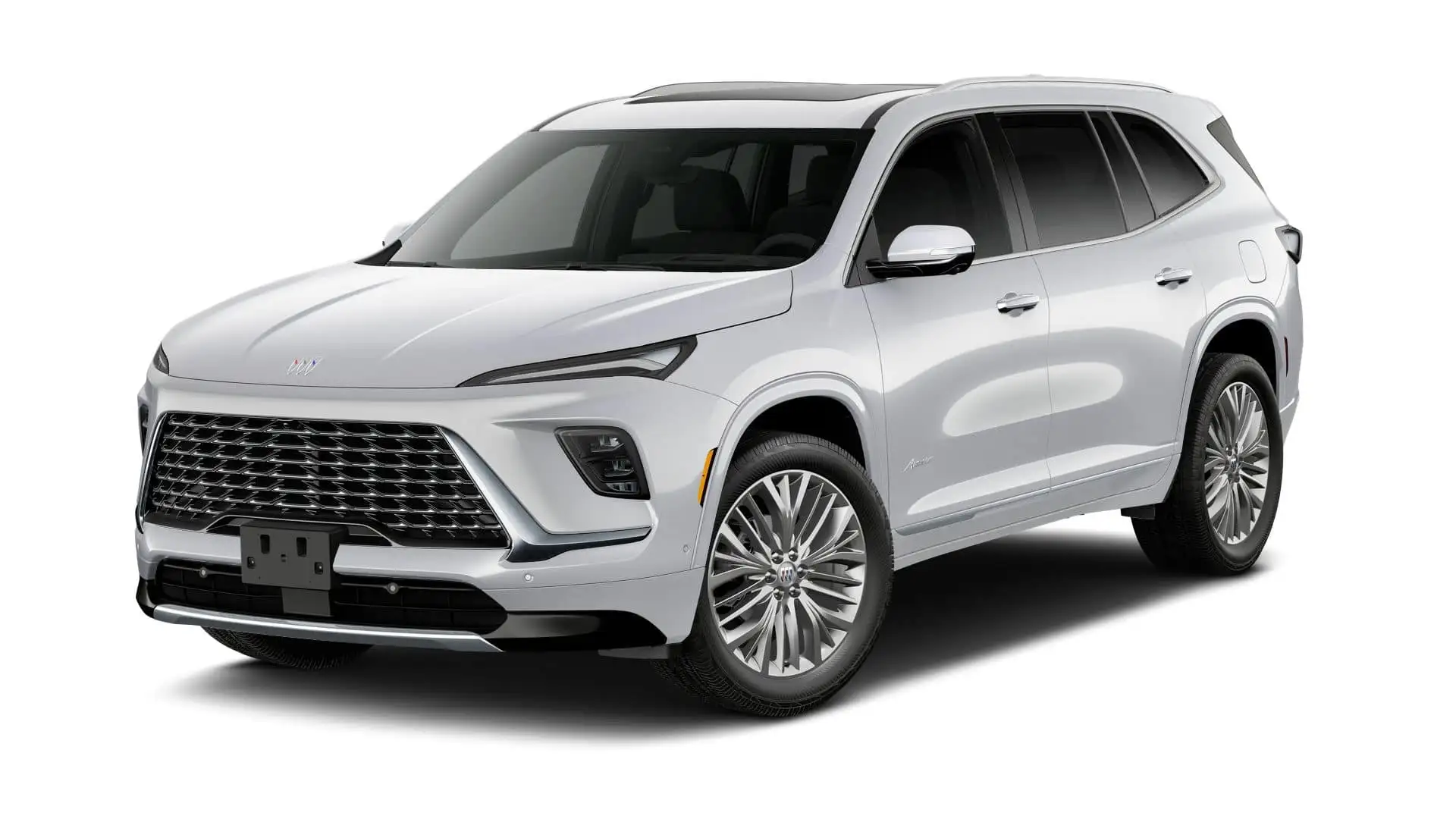 2027 Buick Enclave Avenir's photo