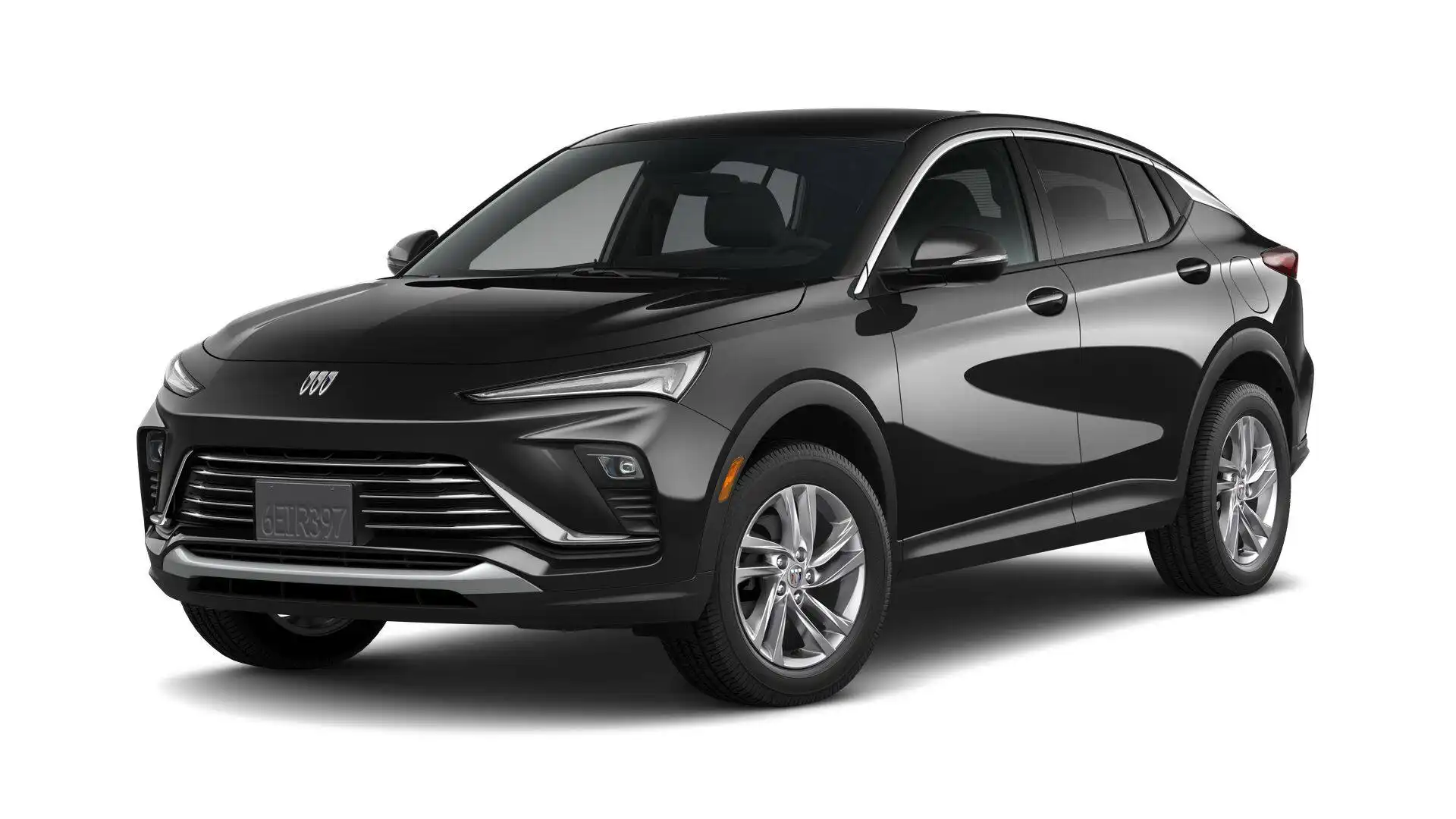 2026 Buick Envista Preferred's photo