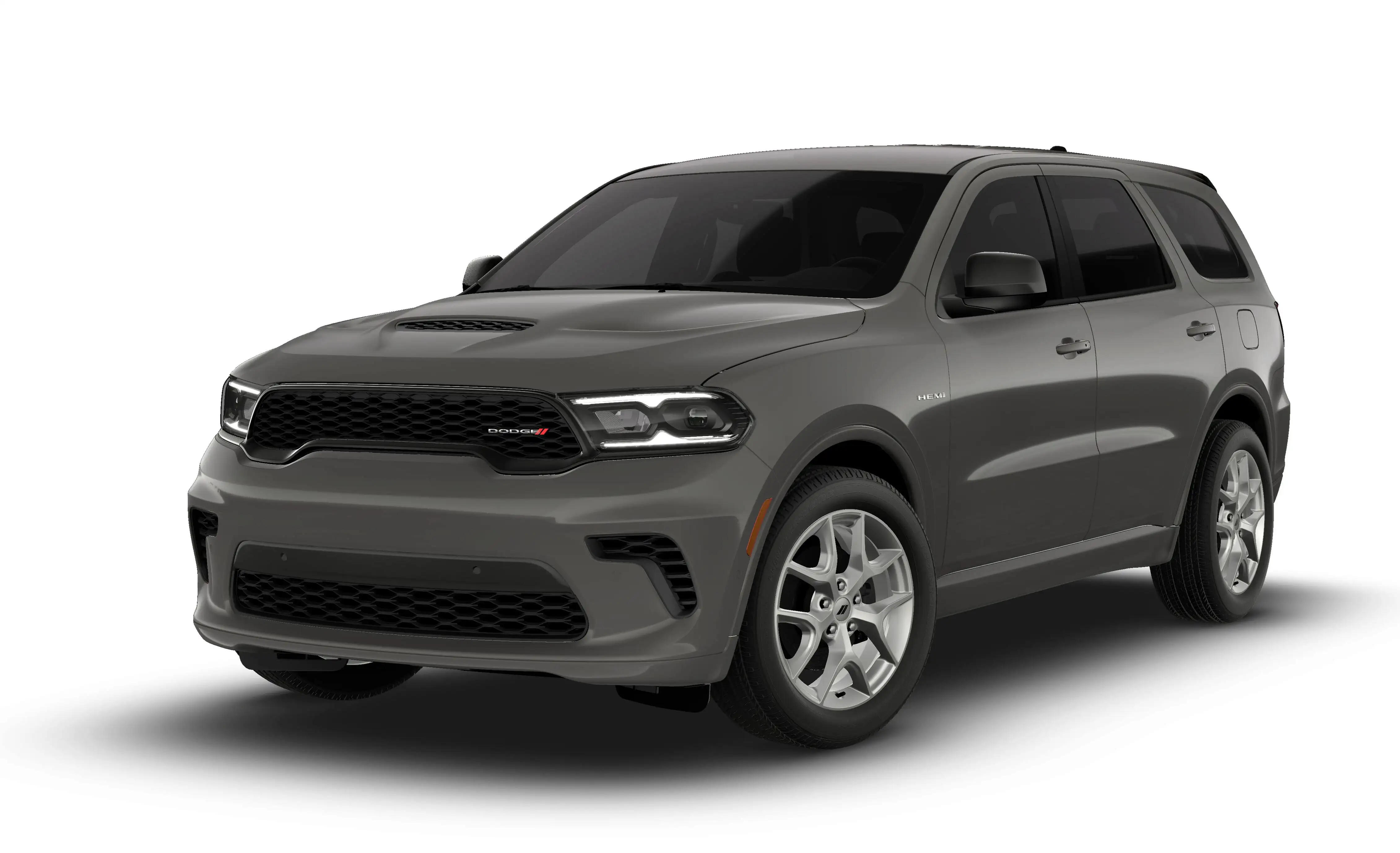 2026 Dodge Durango GT HEMI V8 AWD's photo