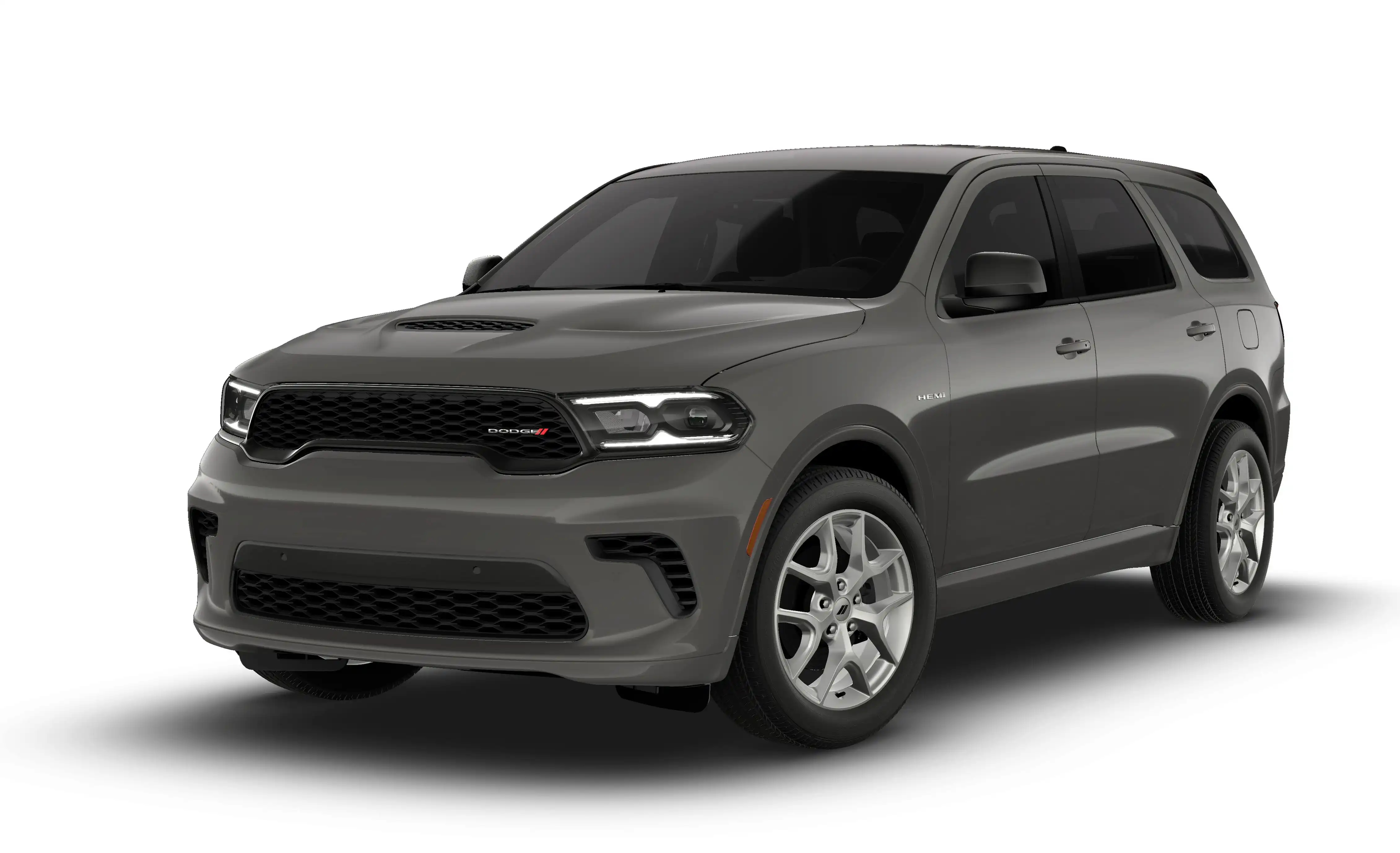 2026 Dodge Durango GT HEMI V8 AWD's photo