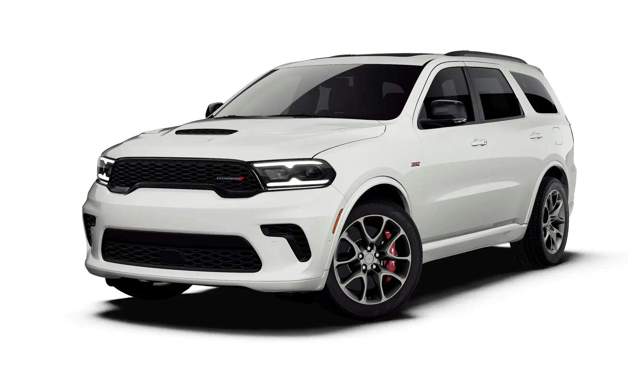 2027 Dodge Durango 6.4 R/T 392 Plus AUTO 4WD's photo