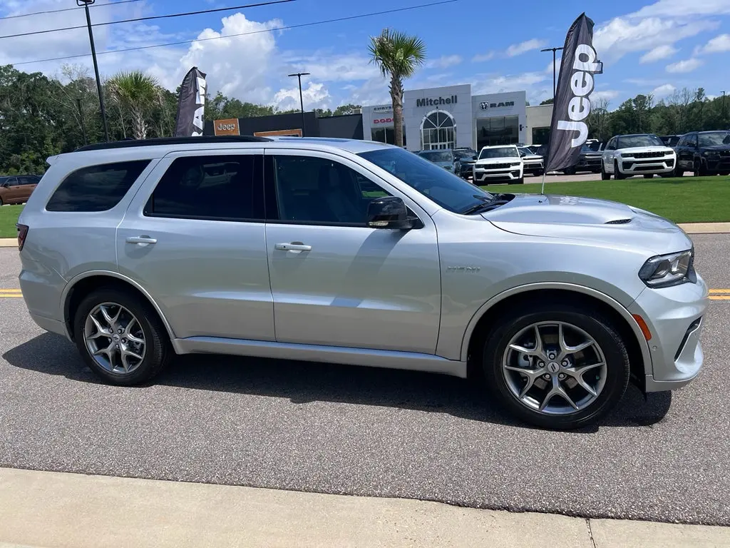 2026 Dodge Durango GT HEMI Plus V8 AWD photo 5
