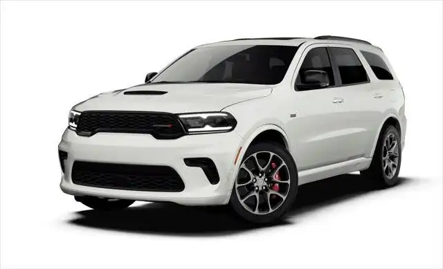 2027 Dodge Durango 6.4 R/T 4WD Auto Plus 392's photo