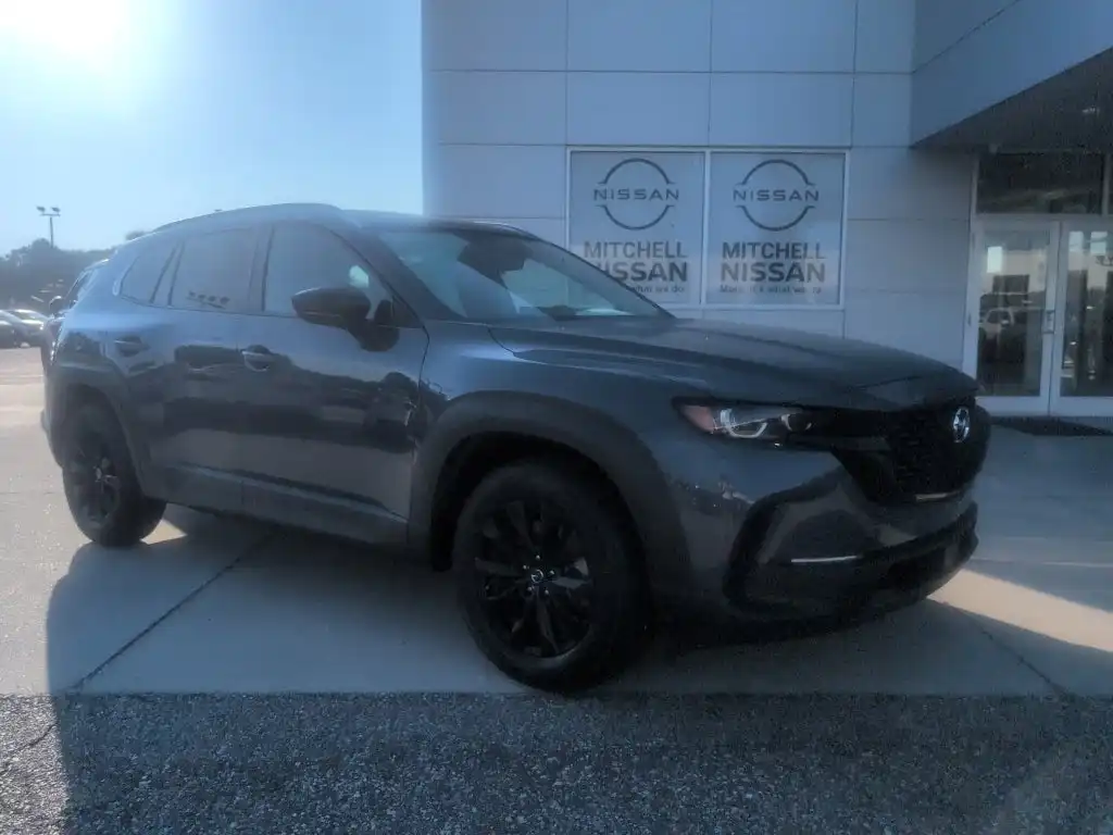 2024 Mazda CX-50 2.5 S PREFERRED's photo