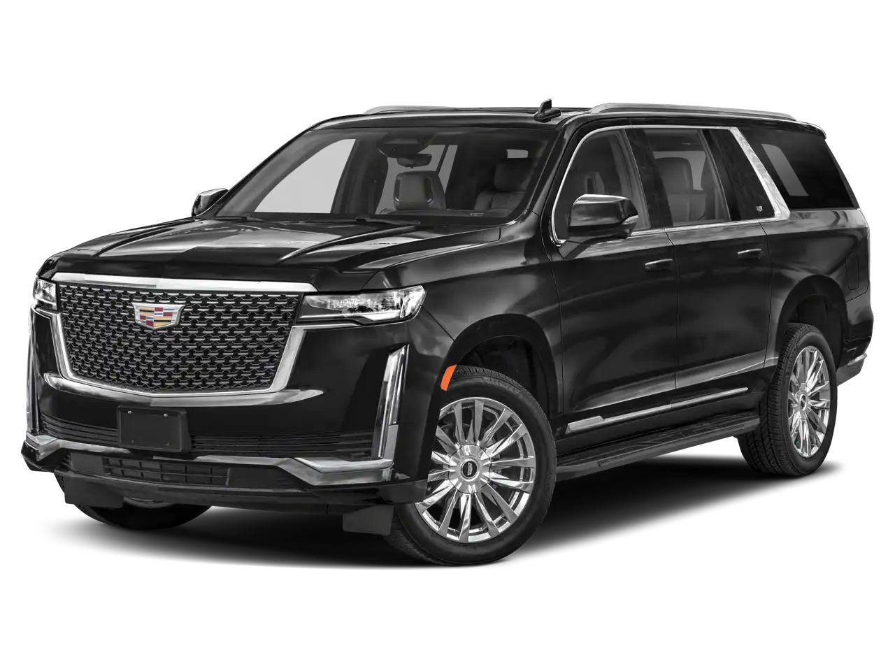 2023 Cadillac Escalade ESV Premium Luxury's photo