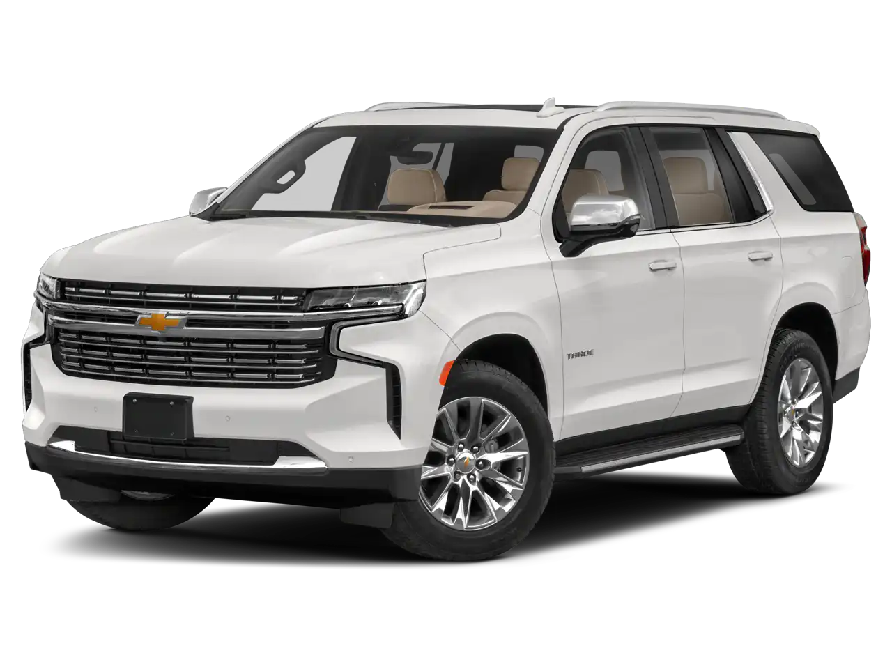 2023 Chevrolet Tahoe 4WD Premier's photo