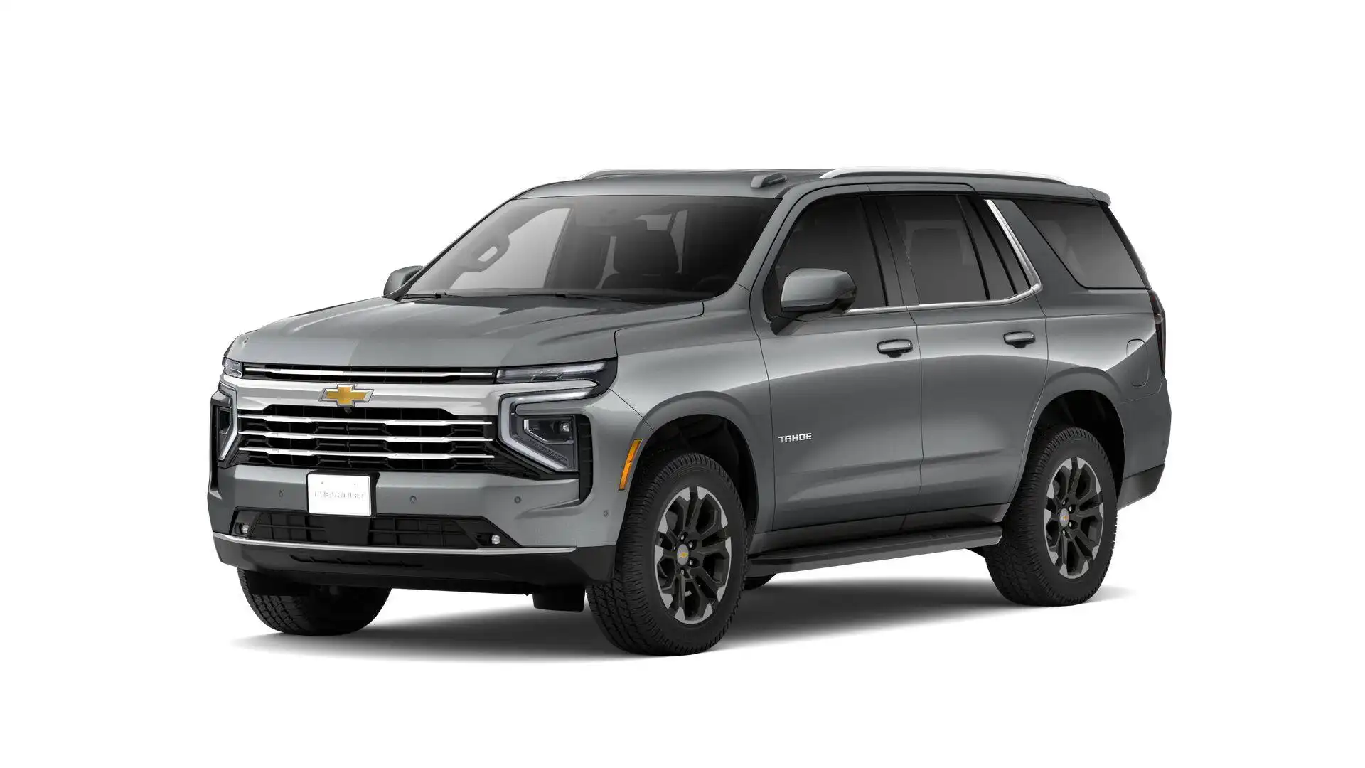 2027 Chevrolet Tahoe LT 4WD's photo
