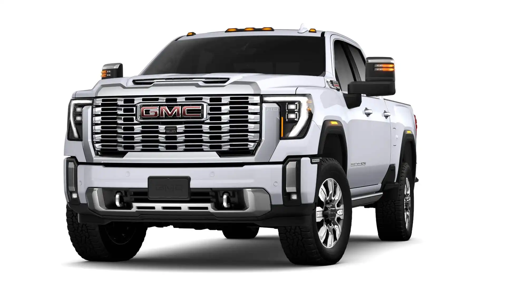 2026 GMC Sierra 4WD Crew Cab Standard Box Denali's photo