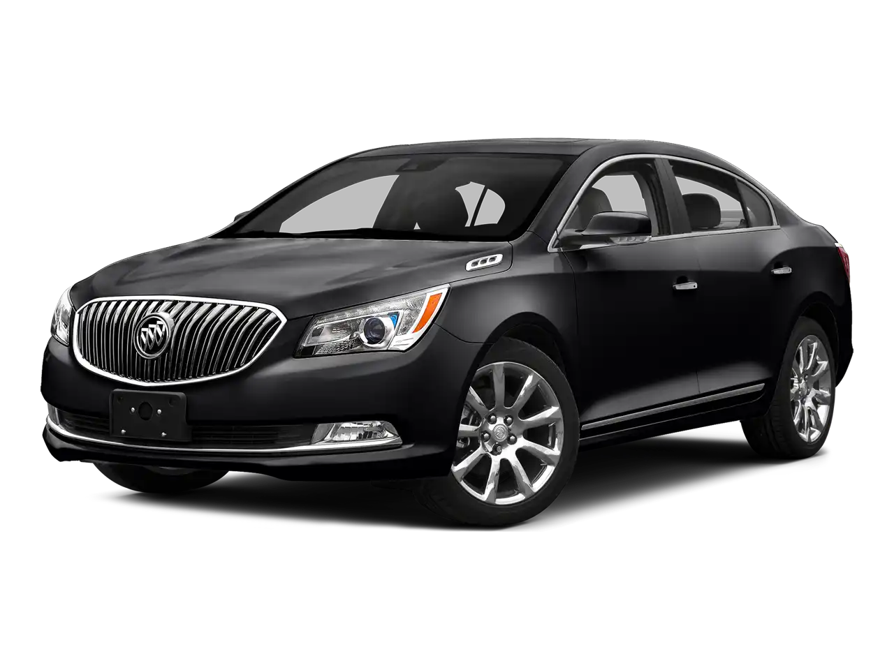 2016 Buick LaCrosse Premium1Group's photo